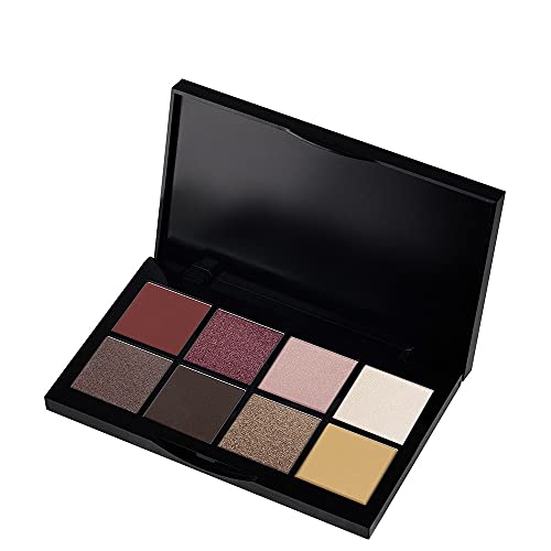 Essence x PAC-MAN Eyeshadow Palette Nr. 01 you will eat it up! Inhalt: 12g Lidschattenpalette mit 8 Farben. Essence x PAC-MAN Eyeshadow Palette Nr. 01 you will eat it up! Inhalt: 12g Lidschattenpalette mit 8 Farben. von essence cosmetics