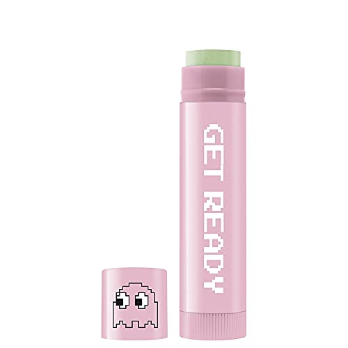 X Pac-Man Farbwechsel 01 Blinky Getönter Lippenbalsam ESSENCE von essence cosmetics