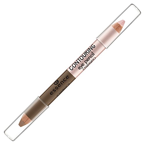 essence Contouring Kajalstift NR. 01 - CARAMEL ME ETS FROSTING 4,2 g essence Contouring Kajalstift NR. 01 - CARAMEL ME ETS FROSTING 4,2 g von essence cosmetics