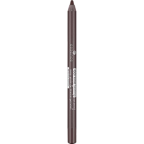 essence - Eye Pencil - extreme lasting eye pencil - 02 but first espresso von essence cosmetics