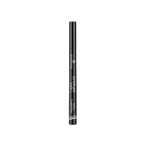 essence - Eyeliner - eyeliner pen - 01 - black von essence cosmetics