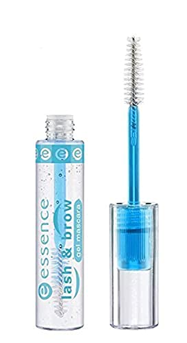 essence Lash Brow Gel Mascara by essence cosmetics von essence cosmetics