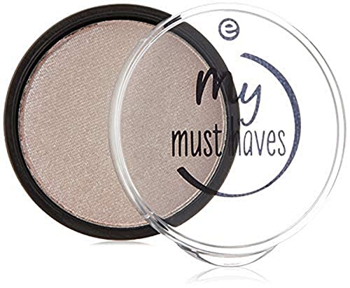 essence - Lidschatten - my must haves eyeshadow 05 - cotton candy von essence cosmetics