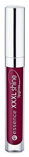 essence - Lip Gloss - XXXL shine lipgloss 33 - fabulous fuchsia essence - Lip Gloss - XXXL shine lipgloss 33 - fabulous fuchsia von essence cosmetics