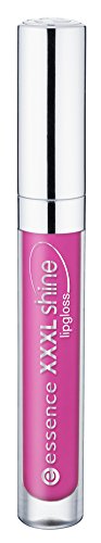 essence - Lip Gloss - XXXL shine lipgloss 36 - popping pink von essence cosmetics