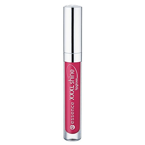 essence - Lip Gloss - XXXL shine lipgloss 37 - miss watermelon von essence cosmetics