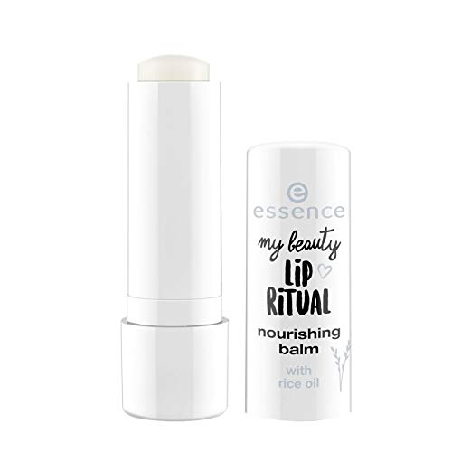 essence - Lipbalm - my beauty lip ritual nourishing balm - 02 nourishing von essence cosmetics