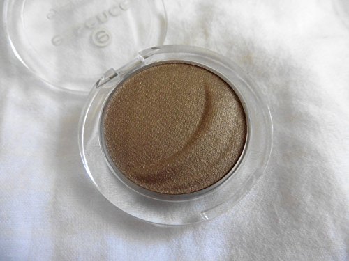 essence Mono Lidschatten NR. 23 - NEWTELLA 1,8 g essence Mono Lidschatten NR. 23 - NEWTELLA 1,8 g von essence cosmetics
