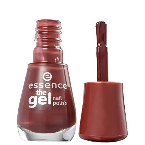 essence - Nagellack - the gel nail polish - call me kylie von essence cosmetics
