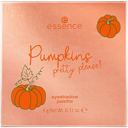 essence Pumpkins pretty please! smoothing lip patch, Nr. 01 There’s A New Pumpkin In The Patch!, mehrfarbig von essence cosmetics