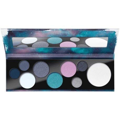 essence cosmetics the future is me! eye & face palette, 1 x 96 g von essence cosmetics