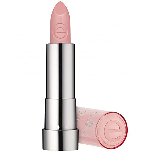 essence cosmetics volumizing COLLAGEN VEGAN lip balm von essence cosmetics