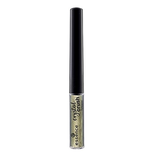 essence crystal crush eyeliner 01 von essence cosmetics