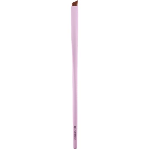 essence eyeliner brush, Nr. 01, Mehrfarbig, Nanopartikel frei, 1er Pack (1pcs) von essence cosmetics