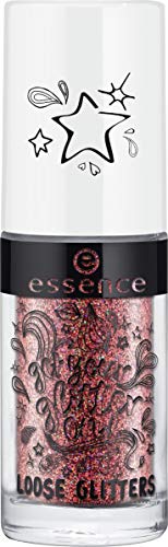 essence get your glitter on! loose glitters 13 von essence cosmetics