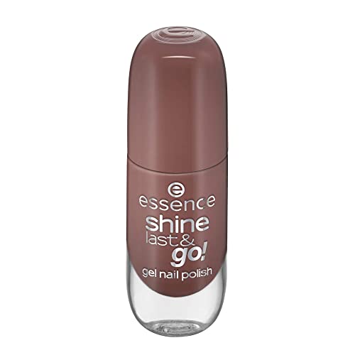 essence - Nagellack - shine last & go! gel nail polish - 38 meant to be von essence cosmetics