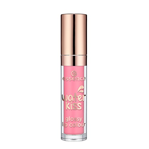 essence - water kiss glossy lip colour 06 - von essence cosmetics