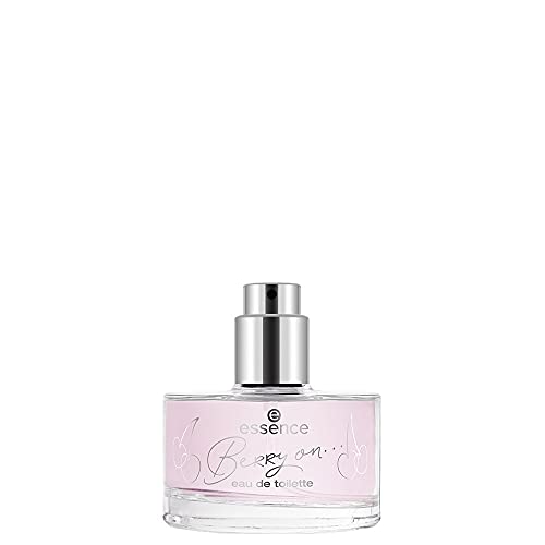 Berry On... 01 Berry-Liscious Eau de Toilette 30 ml ESSENCE Berry On... 01 Berry-Liscious Eau de Toilette 30 ml ESSENCE von essence cosmetics