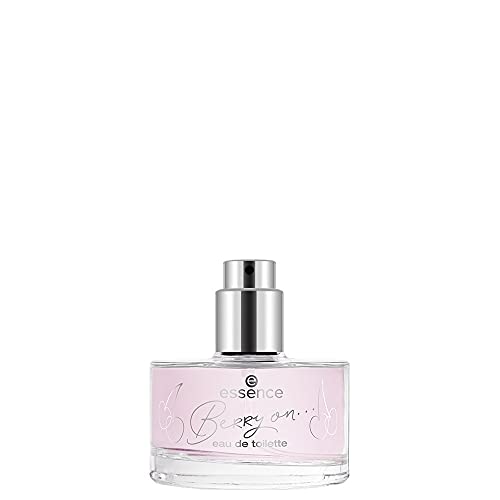 Berry On... 01 Berry-Liscious Eau de Toilette 30 ml ESSENCE von essence cosmetics