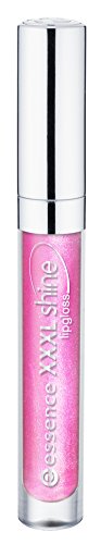 Essence 26 Twinkle Twinkle XXXL Shine Lipgloss Lip Gloss hochglänzend Rosa Neu von essence cosmetics