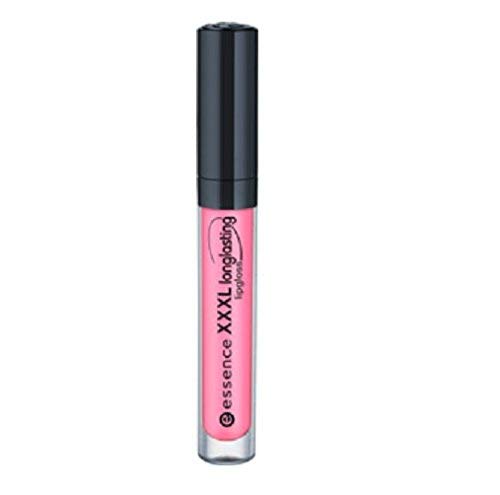 Essence Cosmetics XXXL Shine Lipgloss 01 Baby Dolls Favorite 4,5ml von essence cosmetics