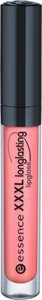 Essence Cosmetics XXXL Shine Lipgloss 01 Baby Dolls Favorite 4,5ml von Essence