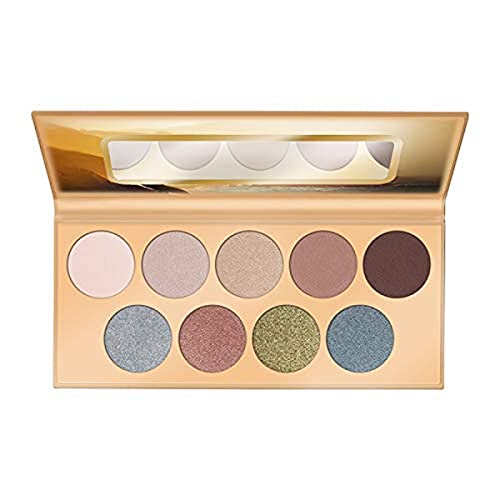 essence - Lidschattenpalette - G'DAY SYDNEY eyeshadow palette - 01 von essence cosmetics