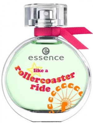 Essence Like a rollercoaster ride Eau de Toilette Inhalt: 50ml Damenduft von essence cosmetics