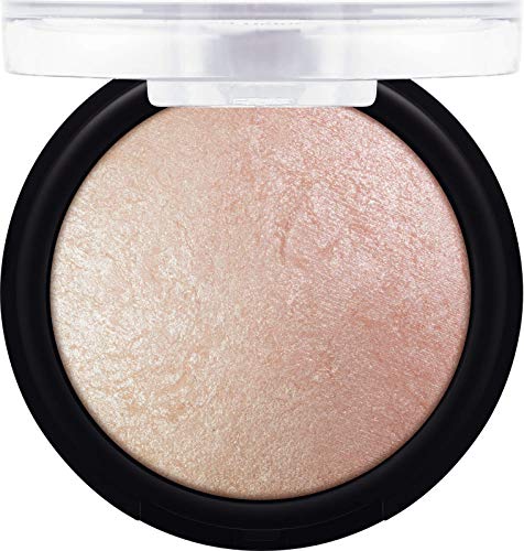 Essence x PAC-MAN baked highlighter Nr. 02 ready! Inhalt: 7g Highlighter = 1 Stück Essence x PAC-MAN baked highlighter Nr. 02 ready! Inhalt: 7g Highlighter = 1 Stück von essence cosmetics