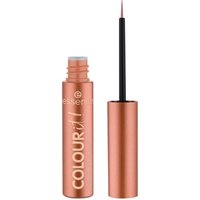 essence COLOUR it! metallic liquid liner Eyeliner von essence