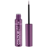 essence COLOUR it! metallic liquid liner Eyeliner von essence