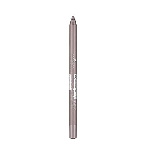 essence - Eye Pencil - extreme lasting eye pencil - 05 rockin taupe von essence cosmetics