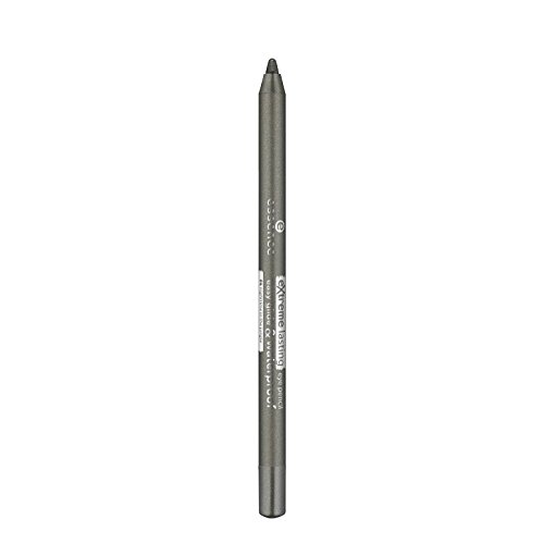 essence - Eye Pencil - extreme lasting eye pencil - 04 nighttime in the jungle von essence cosmetics