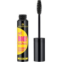 essence Get Big! Lashes Volume Boost Mascara von essence