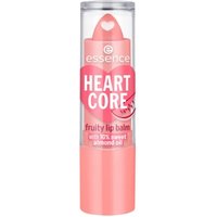 essence HEART CORE fruity lip balm Lippenbalsam von essence