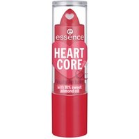 essence HEART CORE fruity lip balm Lippenbalsam von essence