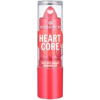 essence HEART CORE fruity lip balm Lippenbalsam von essence