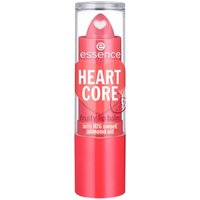 essence HEART CORE fruity lip balm Lippenbalsam von essence
