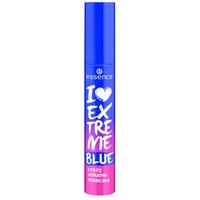essence I Love Extreme BLUE Crazy Volume Mascara von essence