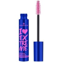 essence I Love Extreme Volume Waterproof Mascara von essence