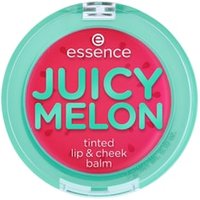 essence JUICY MELON tinted lip & cheek balm Cremerouge von essence
