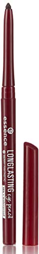 essence - Eyeliner - long-lasting eye pencil - berry fantastic von essence cosmetics