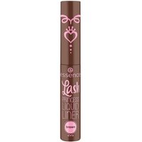 essence Lash PRINCESS LIQUID LINER Eyeliner von essence
