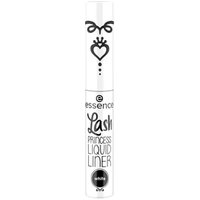 essence Lash PRINCESS LIQUID LINER Eyeliner von essence