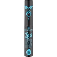 essence Lash PRINCESS LIQUID LINER waterproof Eyeliner von essence