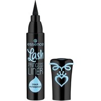 essence Lash PRINCESS Waterproof Eyeliner von essence