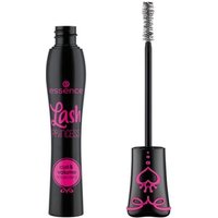 essence Lash Princess Curl & Volume Mascara Mascara von essence