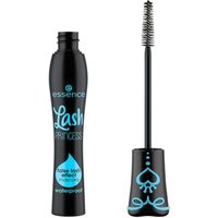 essence Lash Princess Waterproof Mascara von essence