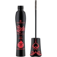 essence Lash Princess slim brush long & curl waterproof Mascara von essence