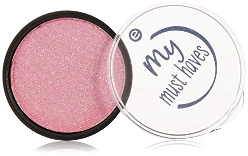 essence - Lidschatten - my must haves eyeshadow 06 - raspberry frosting von essence cosmetics